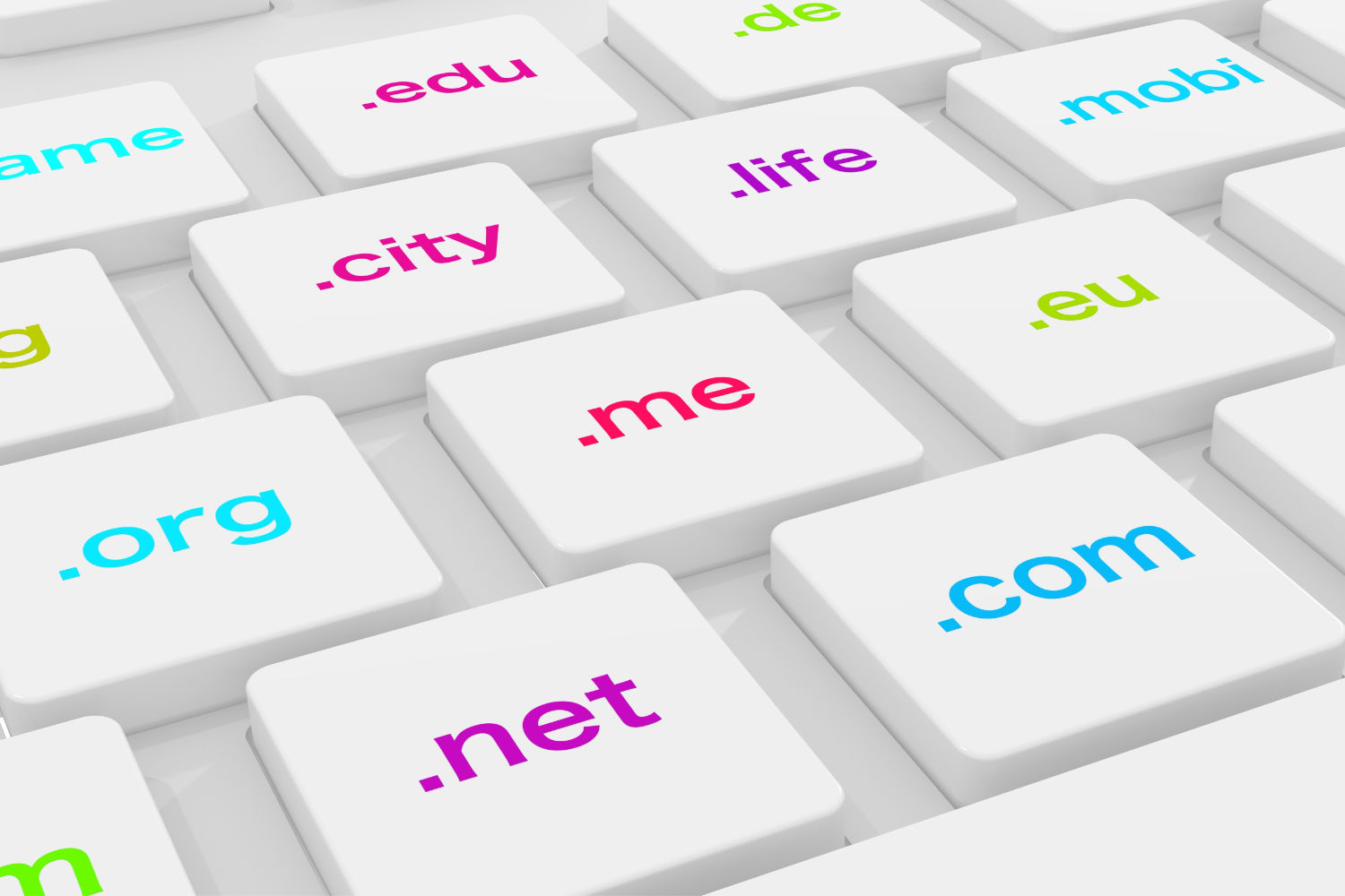 Domain Marketing Domain Marketing